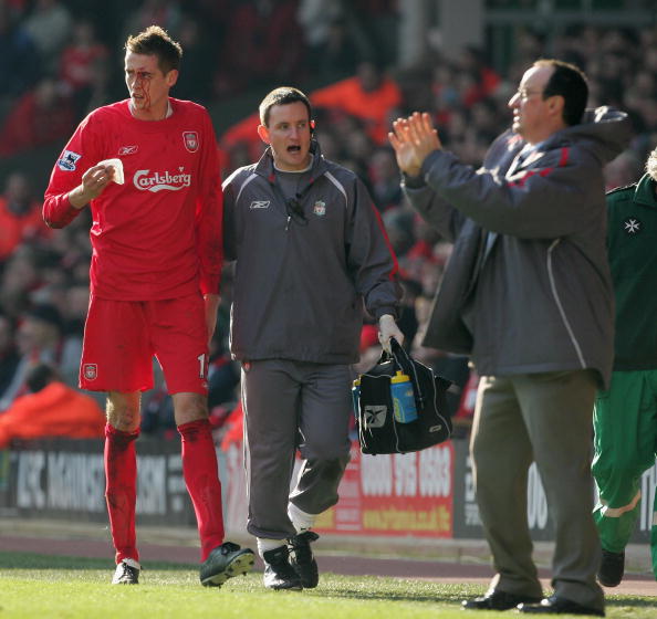 血能回流 血能回流